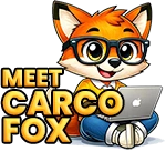 Meet CarCo Fox Smart Guide to Buying Used Cars