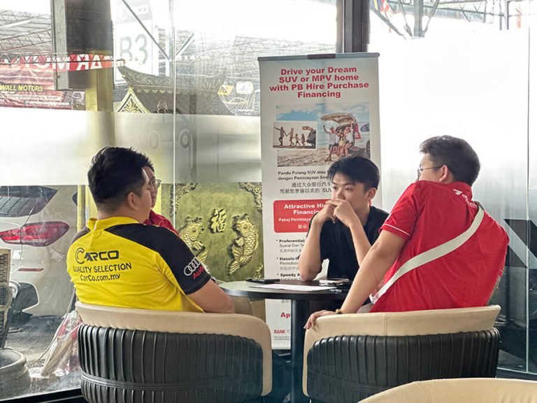 Used Car VS New Car Which One You Should Consider To Buying? Carco