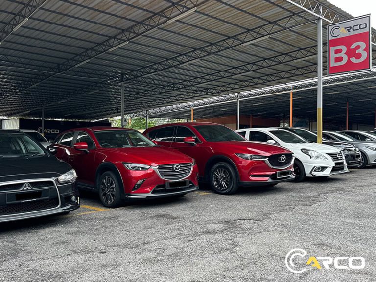 Used Car VS New Car Which One You Should Consider To Buying? Carco