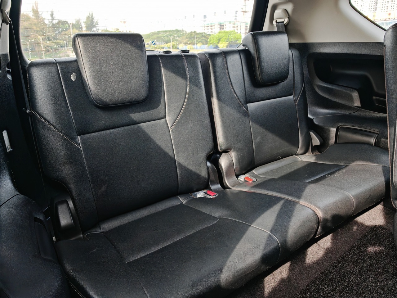 2019 TOYOTA INNOVA 2.0 X (A)