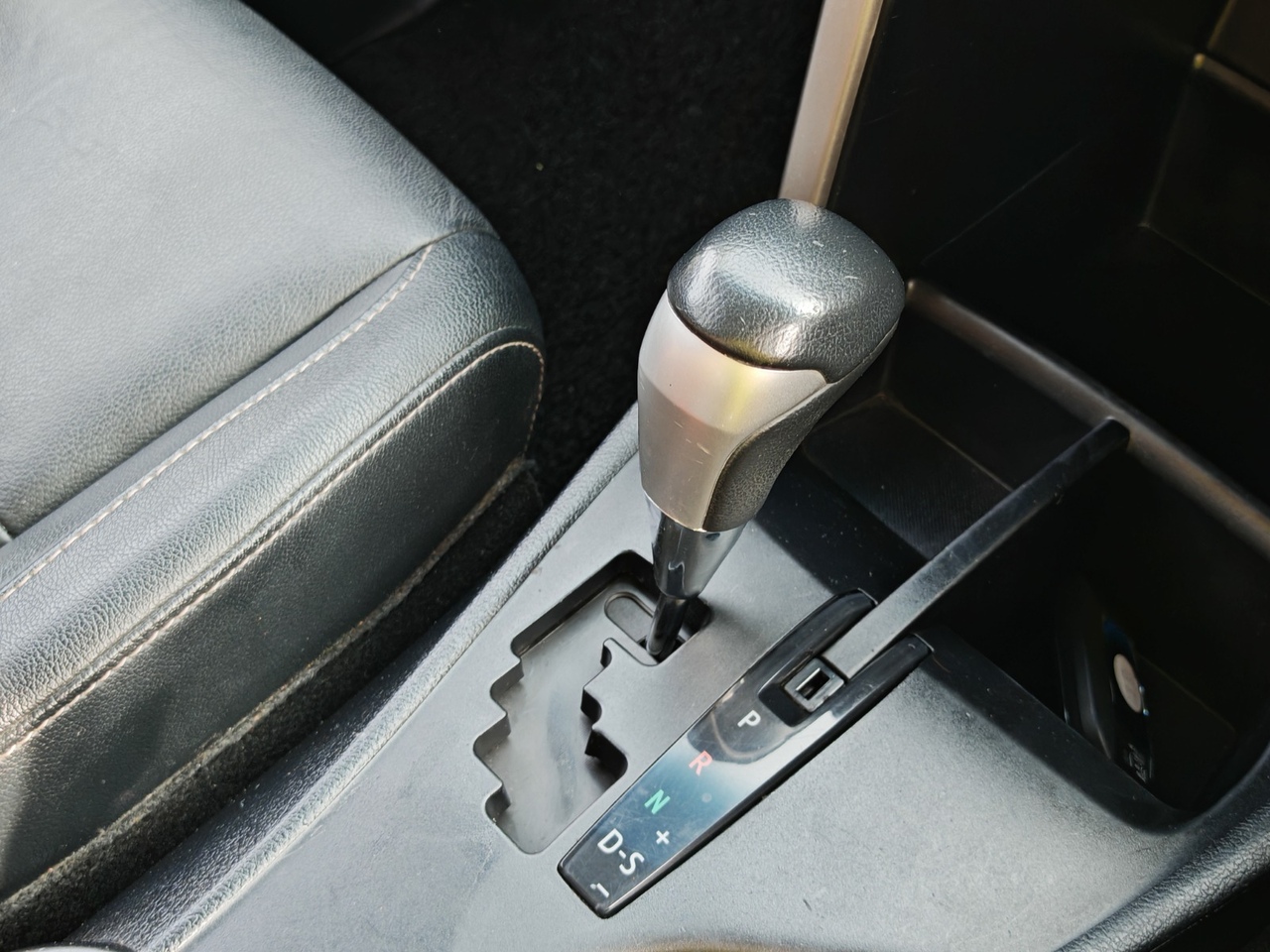 2019 TOYOTA INNOVA 2.0 X (A)