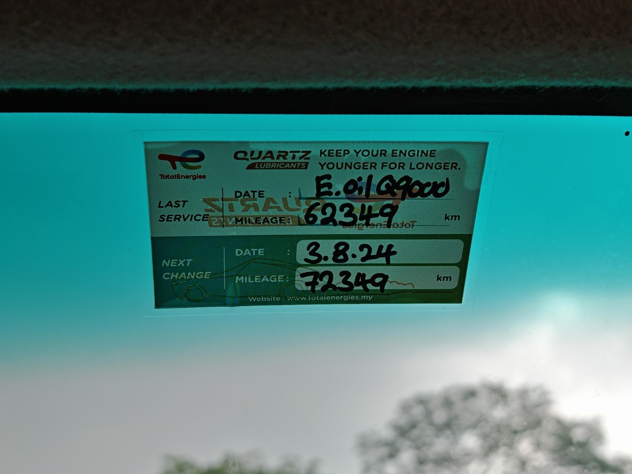 2021 TOYOTA HILUX 2.4 SINGLE CAB (M)