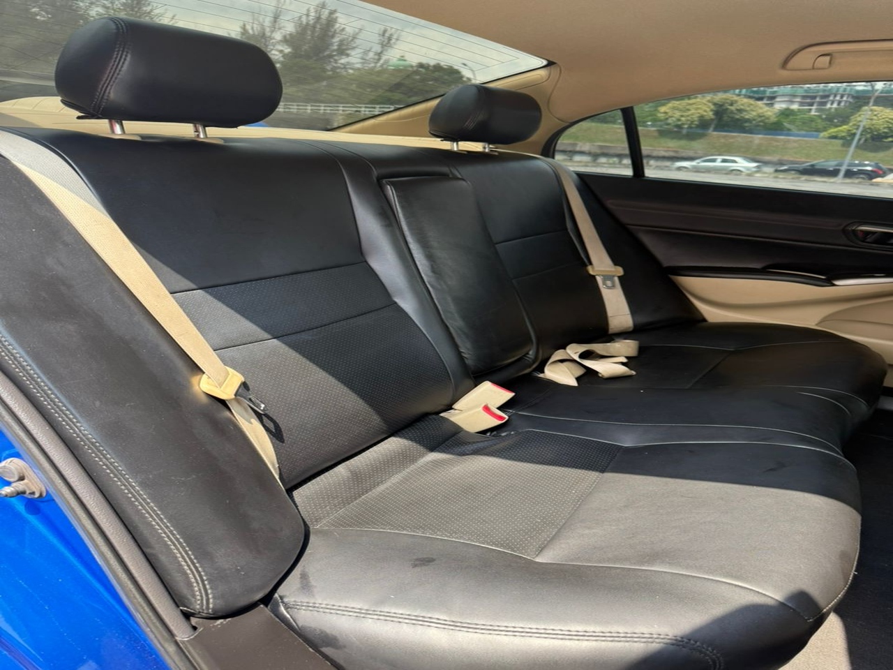 2006 HONDA CIVIC 1.8L I-VTEC (A)