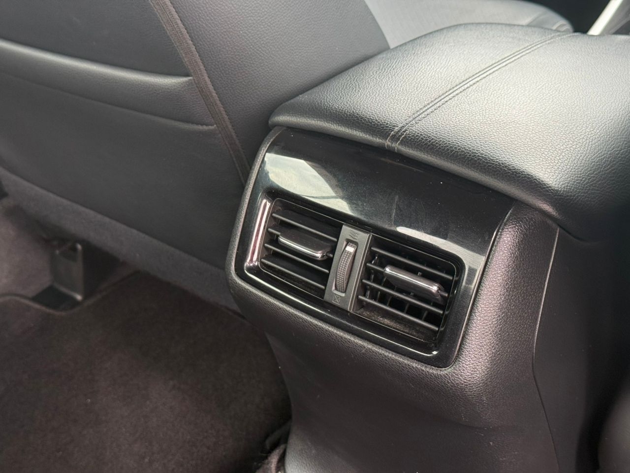 2017 HONDA ACCORD 2.4 VTI-L VTEC (A)