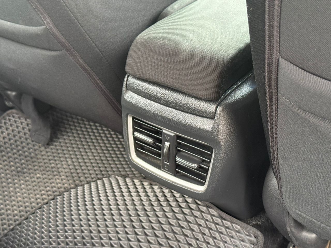 2016 HONDA CIVIC 1.8 I-VTEC S (A)