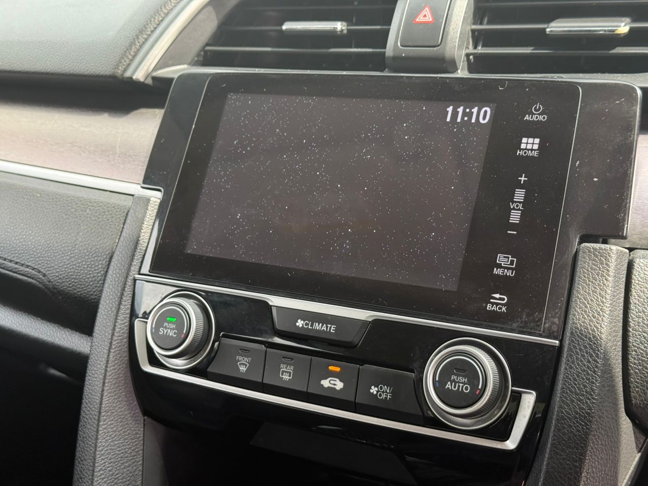 2018 HONDA CIVIC TC-P 1.5 (A)