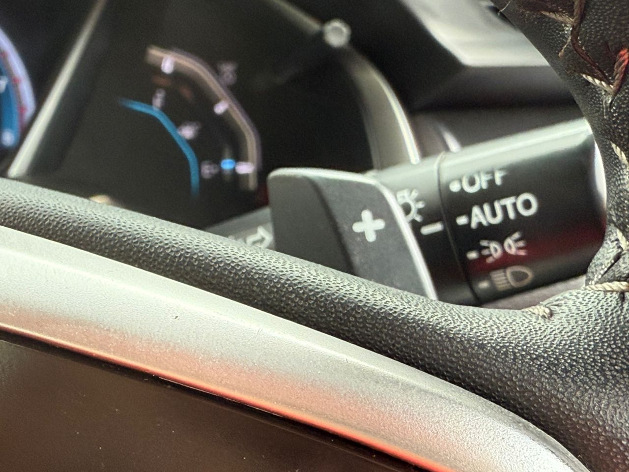 2018 HONDA CIVIC TC-P 1.5 (A)