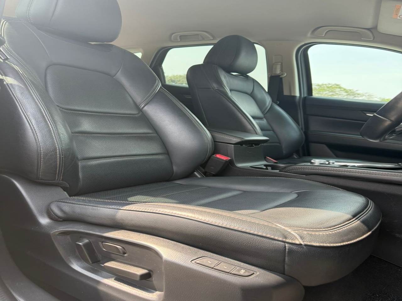 2022 MAZDA CX-5 SKYACTIV 2.0 G MID (A)