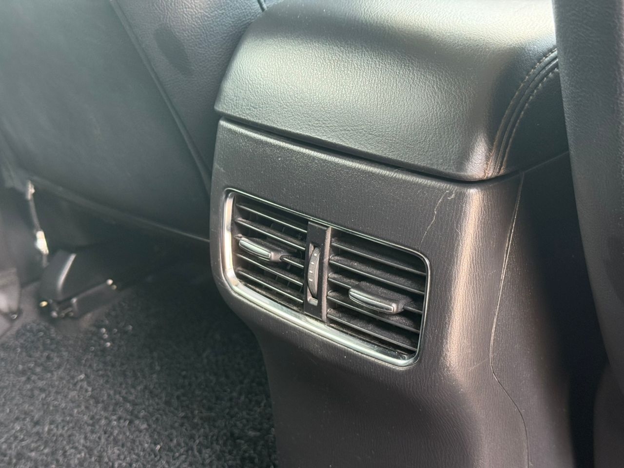 2022 MAZDA CX-5 SKYACTIV 2.0 G MID (A)