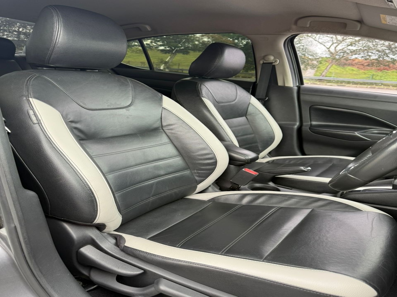 2021 NISSAN ALMERA 1.0 VLP (A)