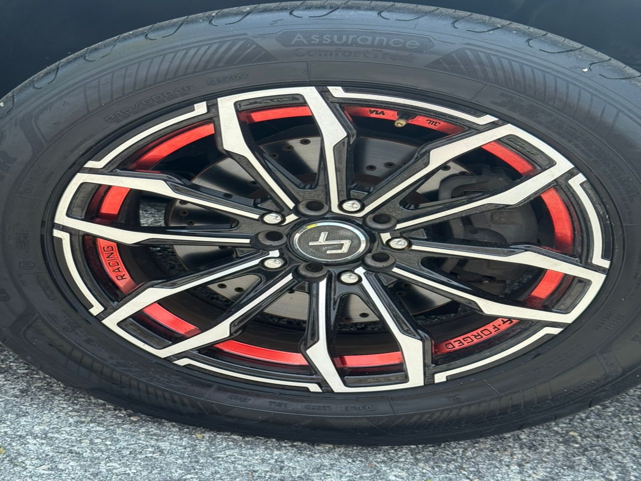 2005 TOYOTA ESTIMA 2.4 (A)