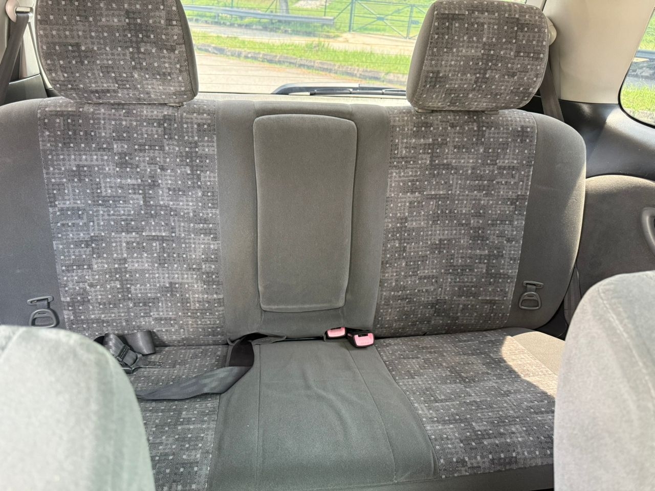 2005 TOYOTA ESTIMA 2.4 (A)