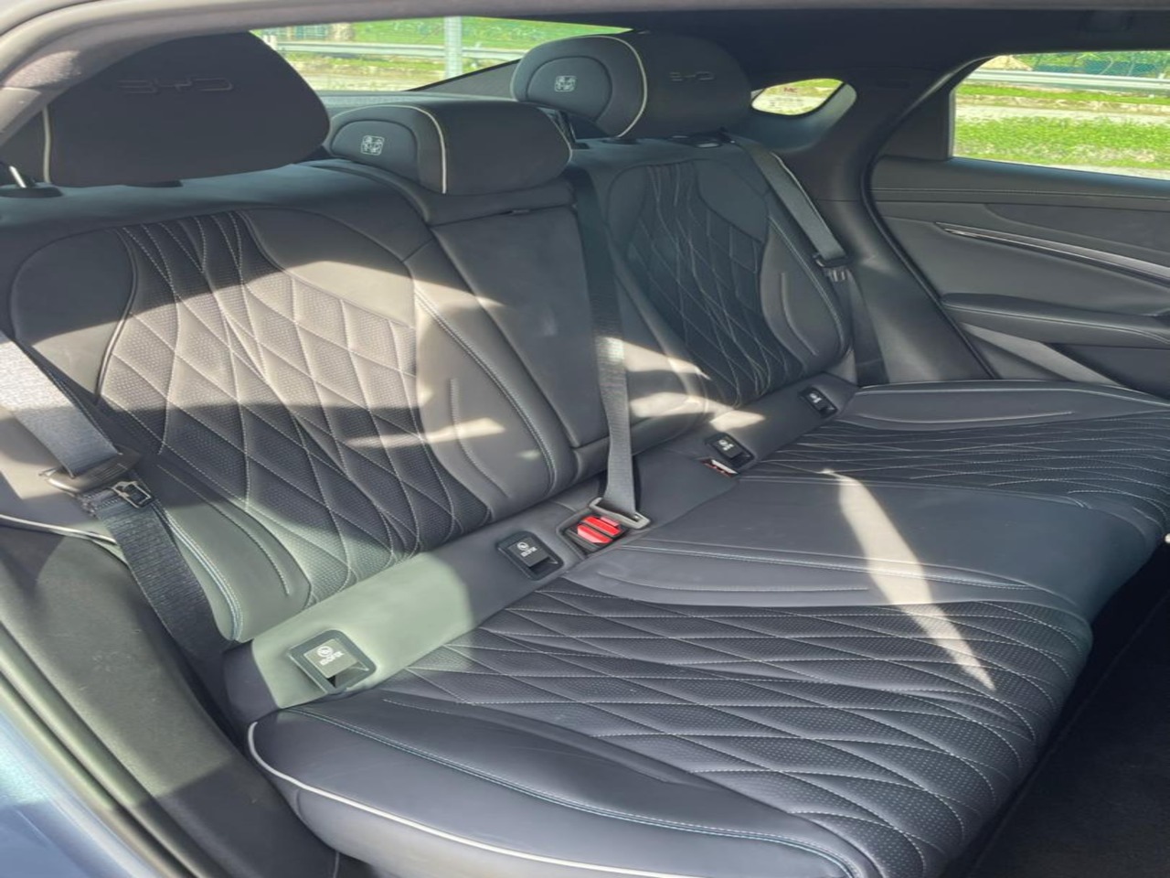 BYD SEAL PREMIUM ER 0.0 (A)
