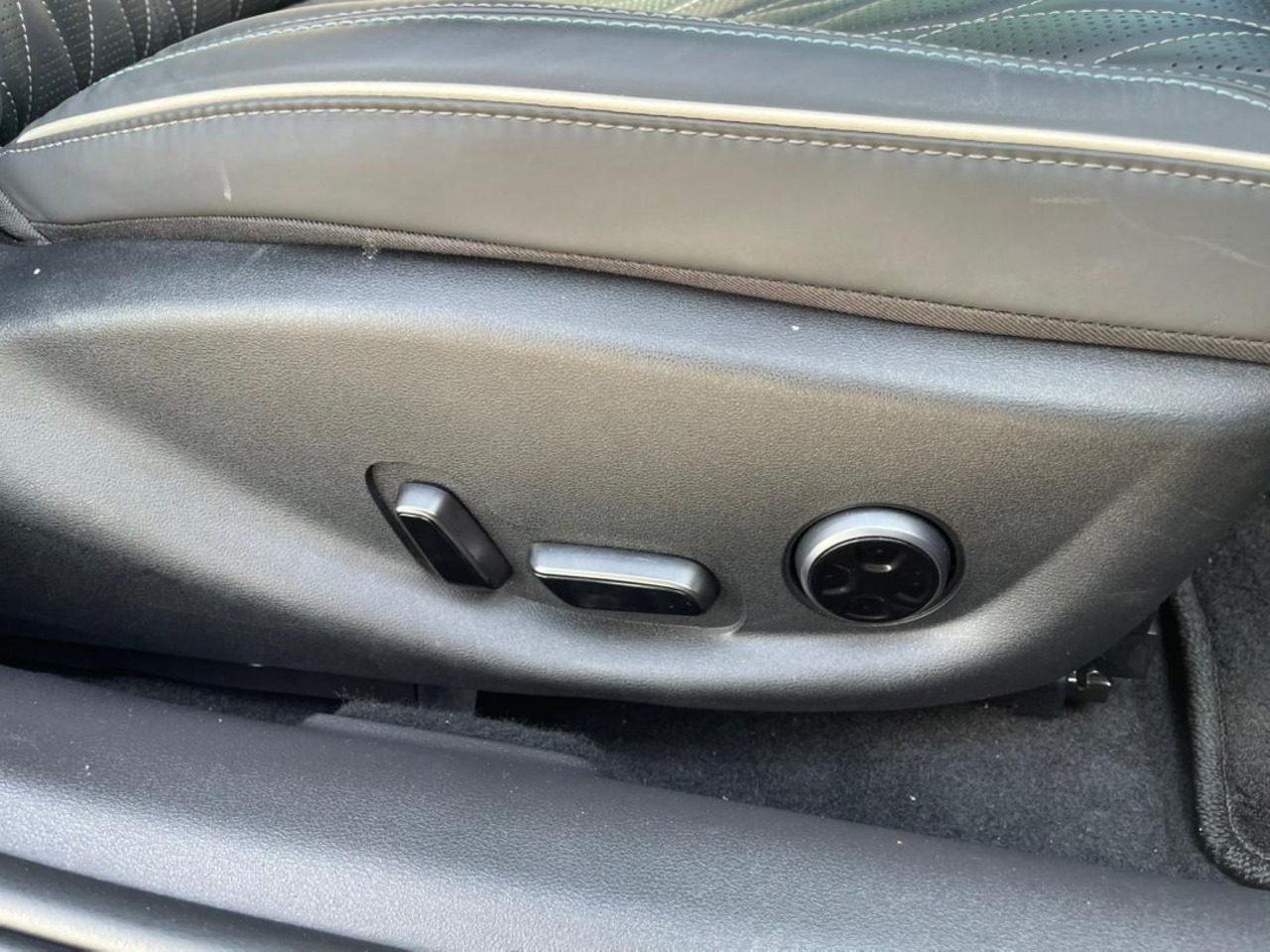 BYD SEAL PREMIUM ER 0.0 (A)