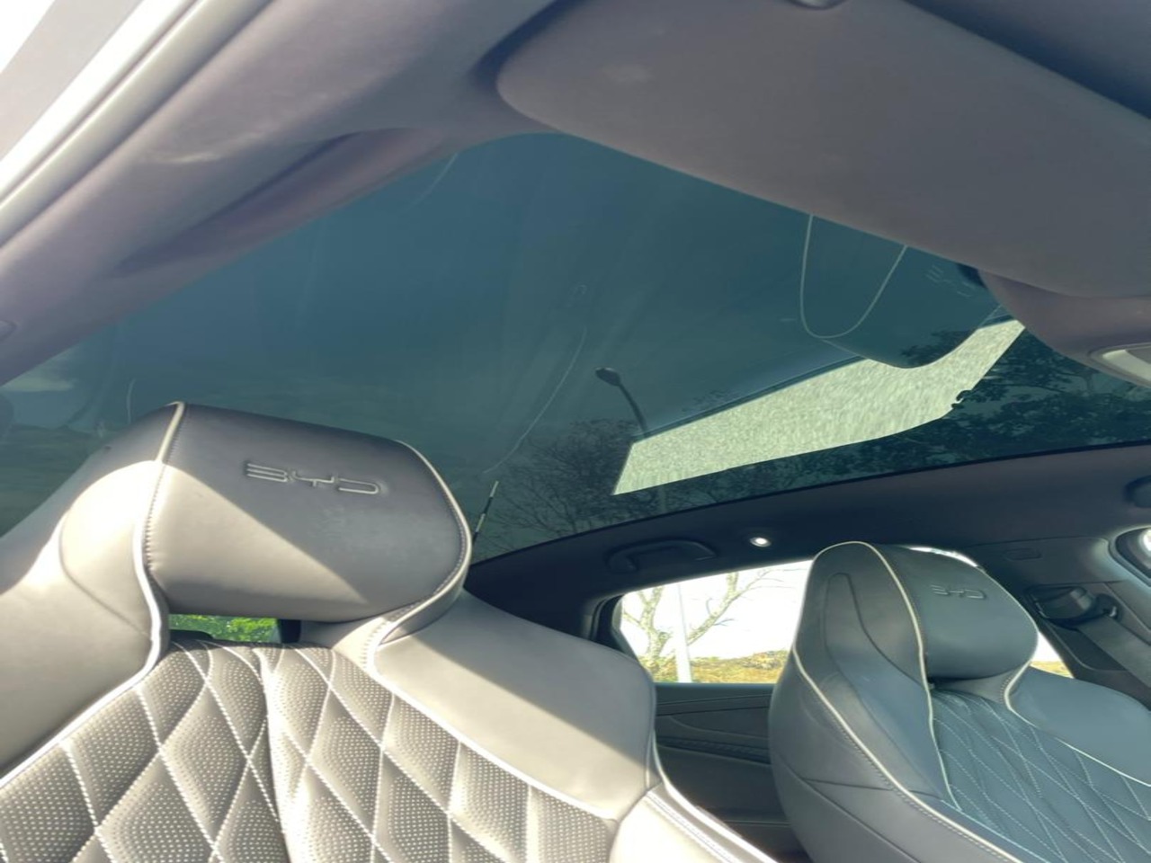 BYD SEAL PREMIUM ER 0.0 (A)