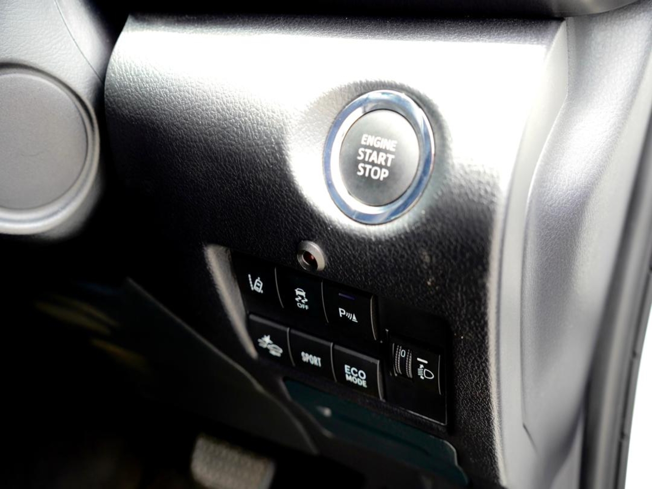 2021 TOYOTA YARIS 1.5 G (A)