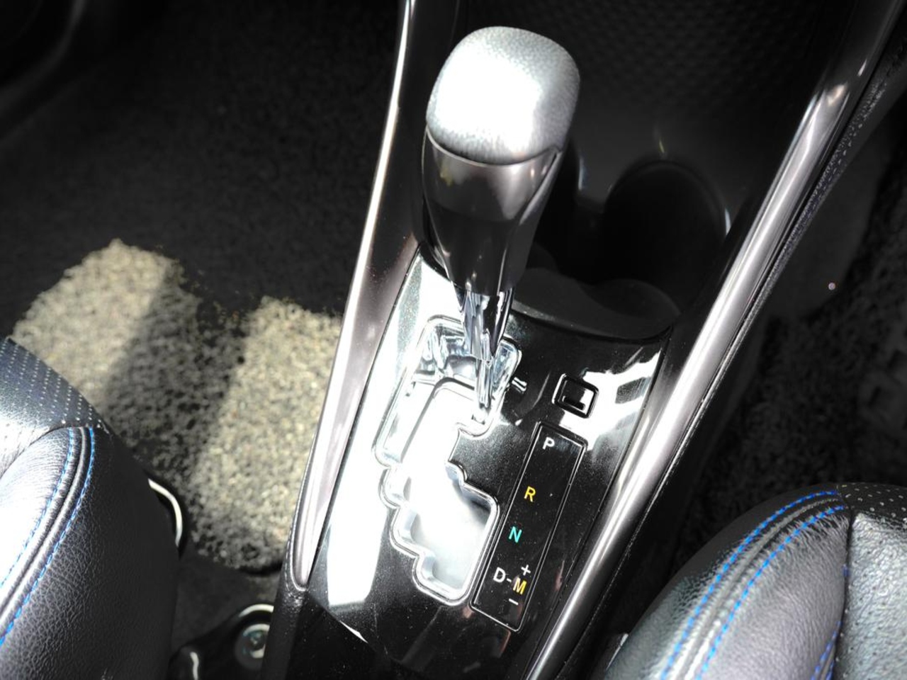 2021 TOYOTA YARIS 1.5 G (A)