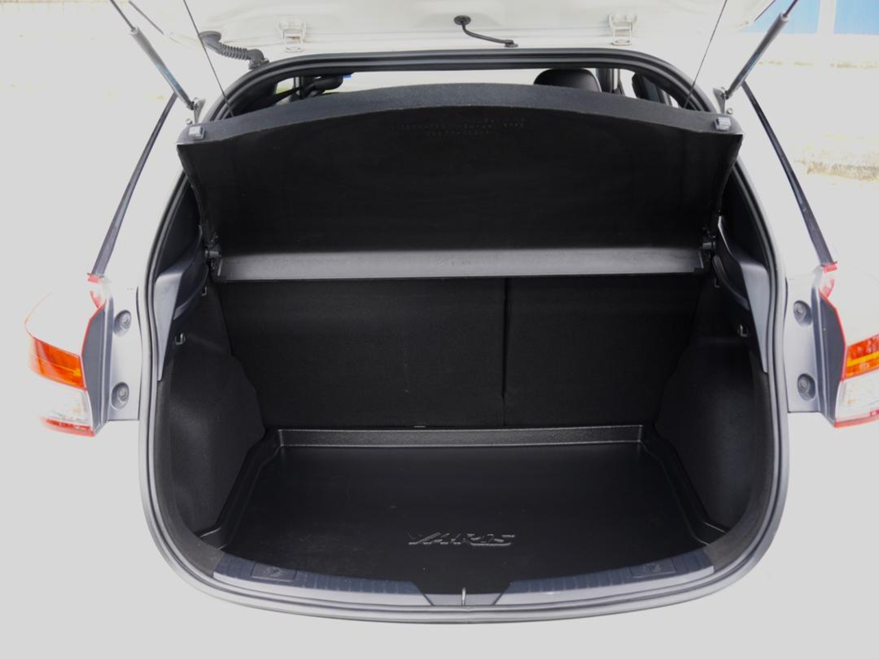 2021 TOYOTA YARIS 1.5 G (A)