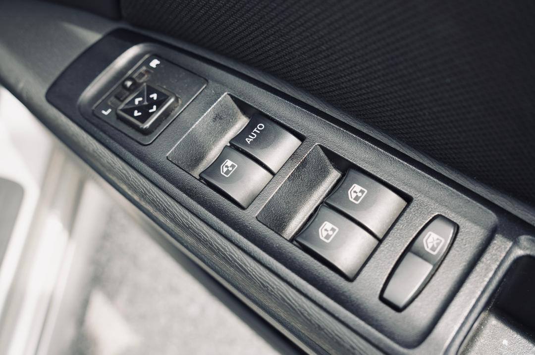 2012 PROTON PREVE 1.6L CVT (A)