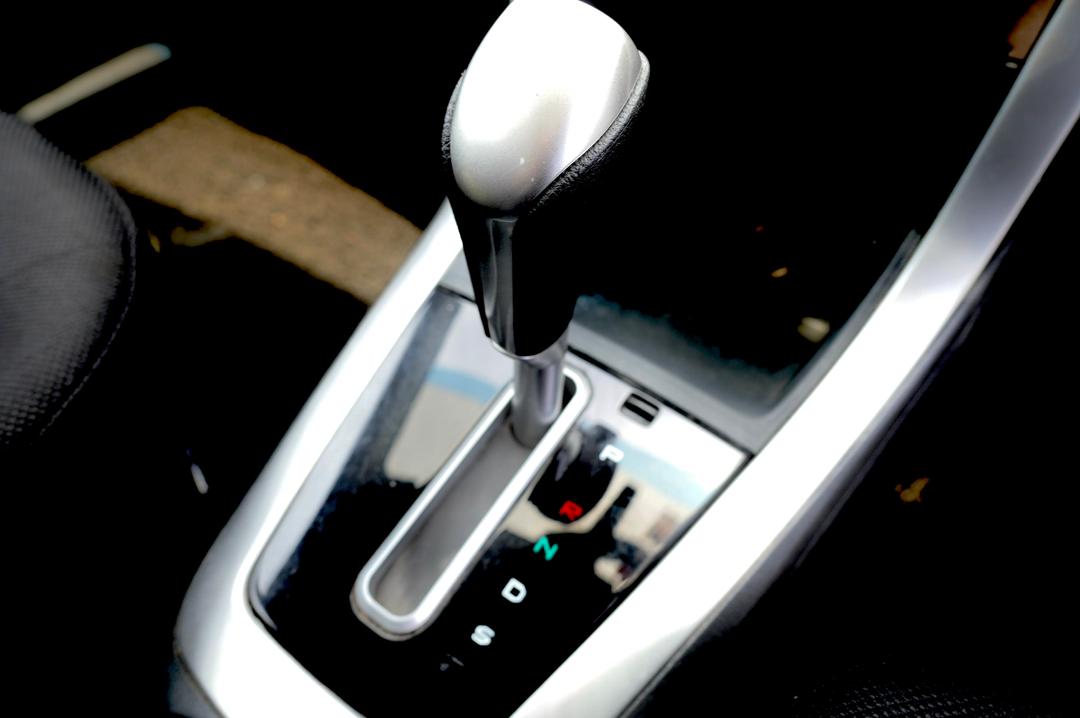 2012 PROTON PREVE 1.6L CVT (A)