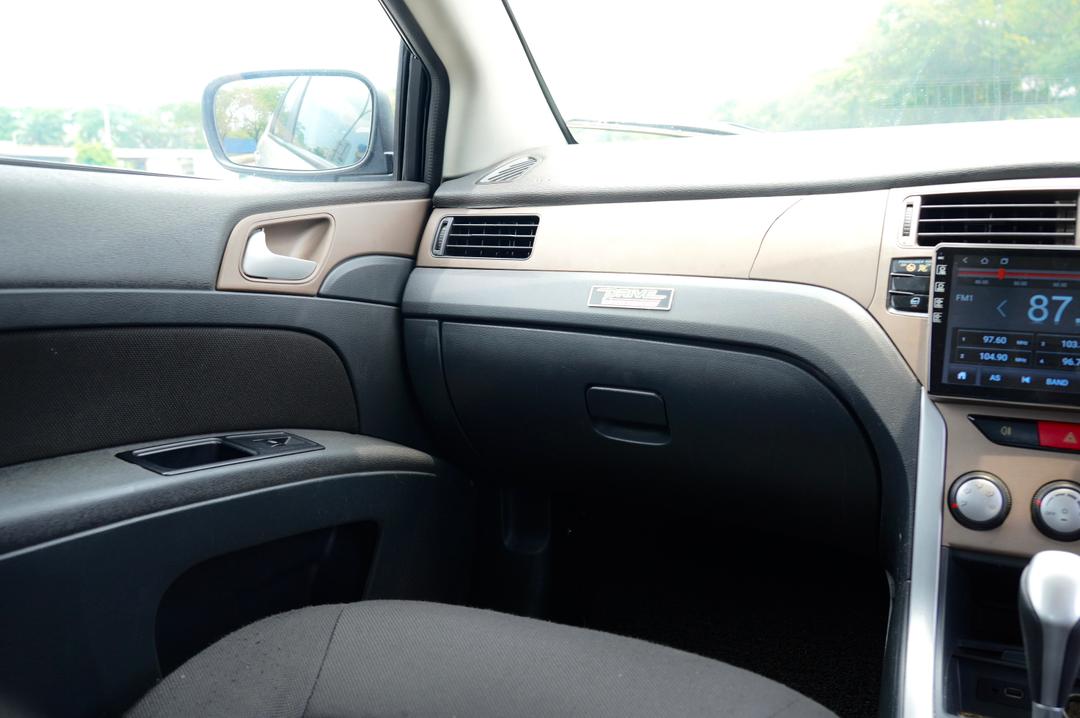 2012 PROTON PREVE 1.6L CVT (A)