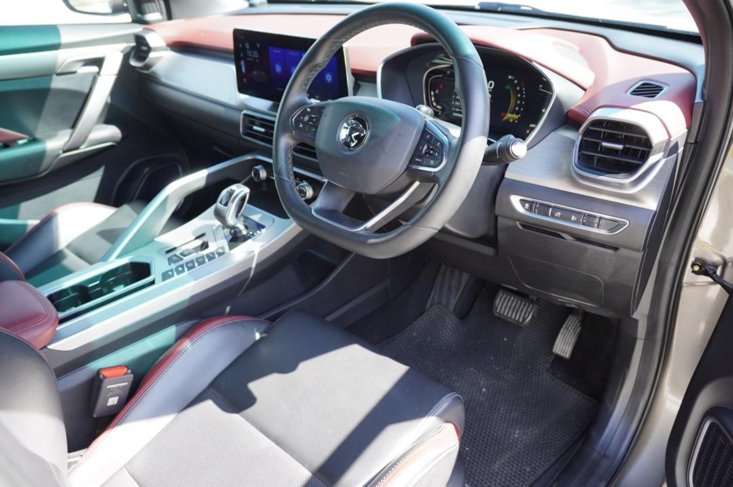 PROTON X50 TGDI FLAGSHIP 1.5 (A)