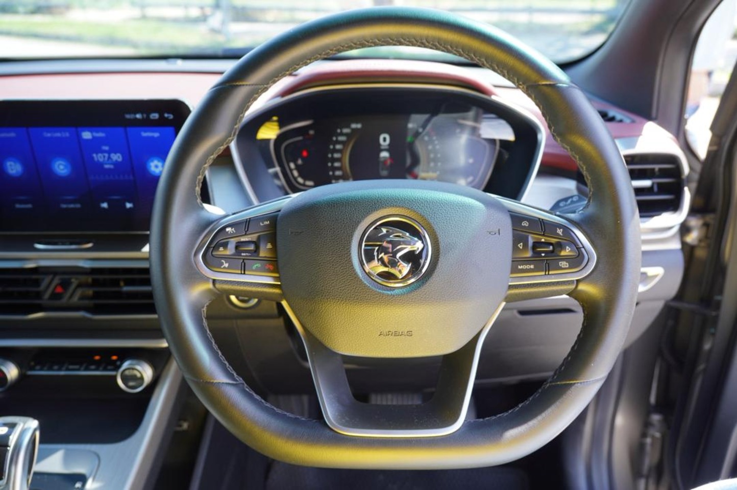 PROTON X50 TGDI FLAGSHIP 1.5 (A)
