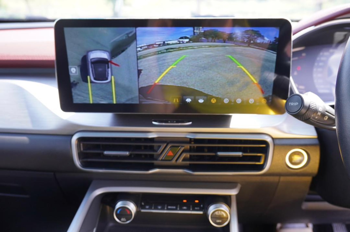 PROTON X50 TGDI FLAGSHIP 1.5 (A)