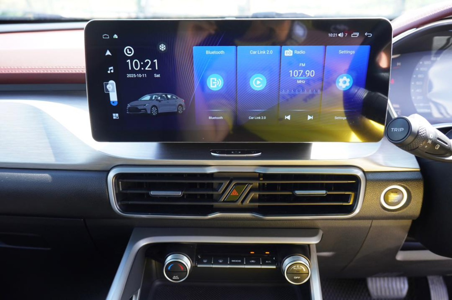 PROTON X50 TGDI FLAGSHIP 1.5 (A)