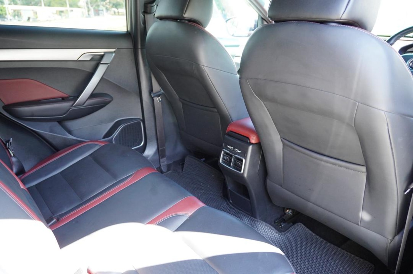 PROTON X50 TGDI FLAGSHIP 1.5 (A)