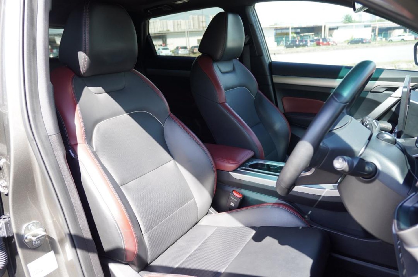 PROTON X50 TGDI FLAGSHIP 1.5 (A)