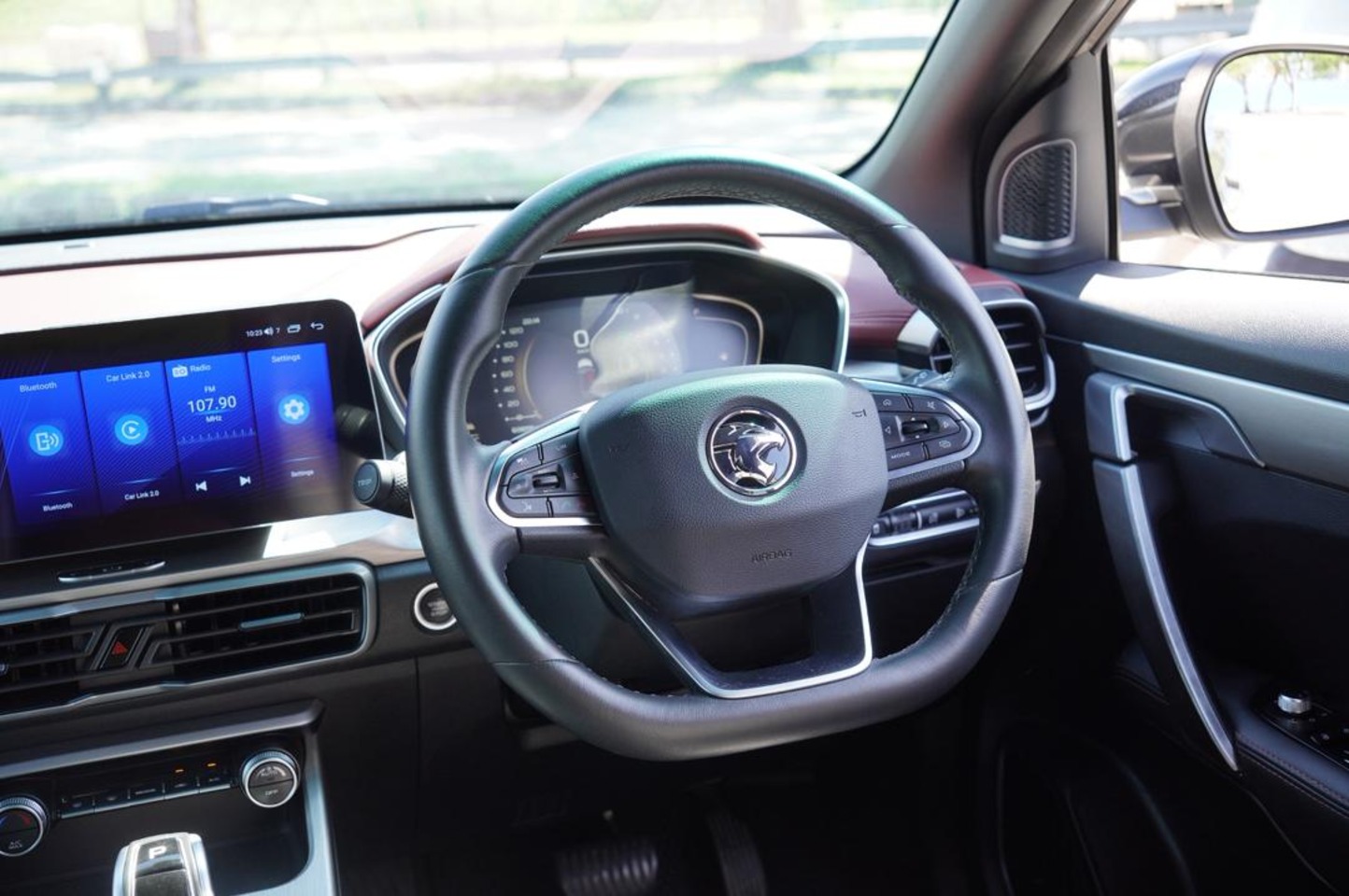 PROTON X50 TGDI FLAGSHIP 1.5 (A)