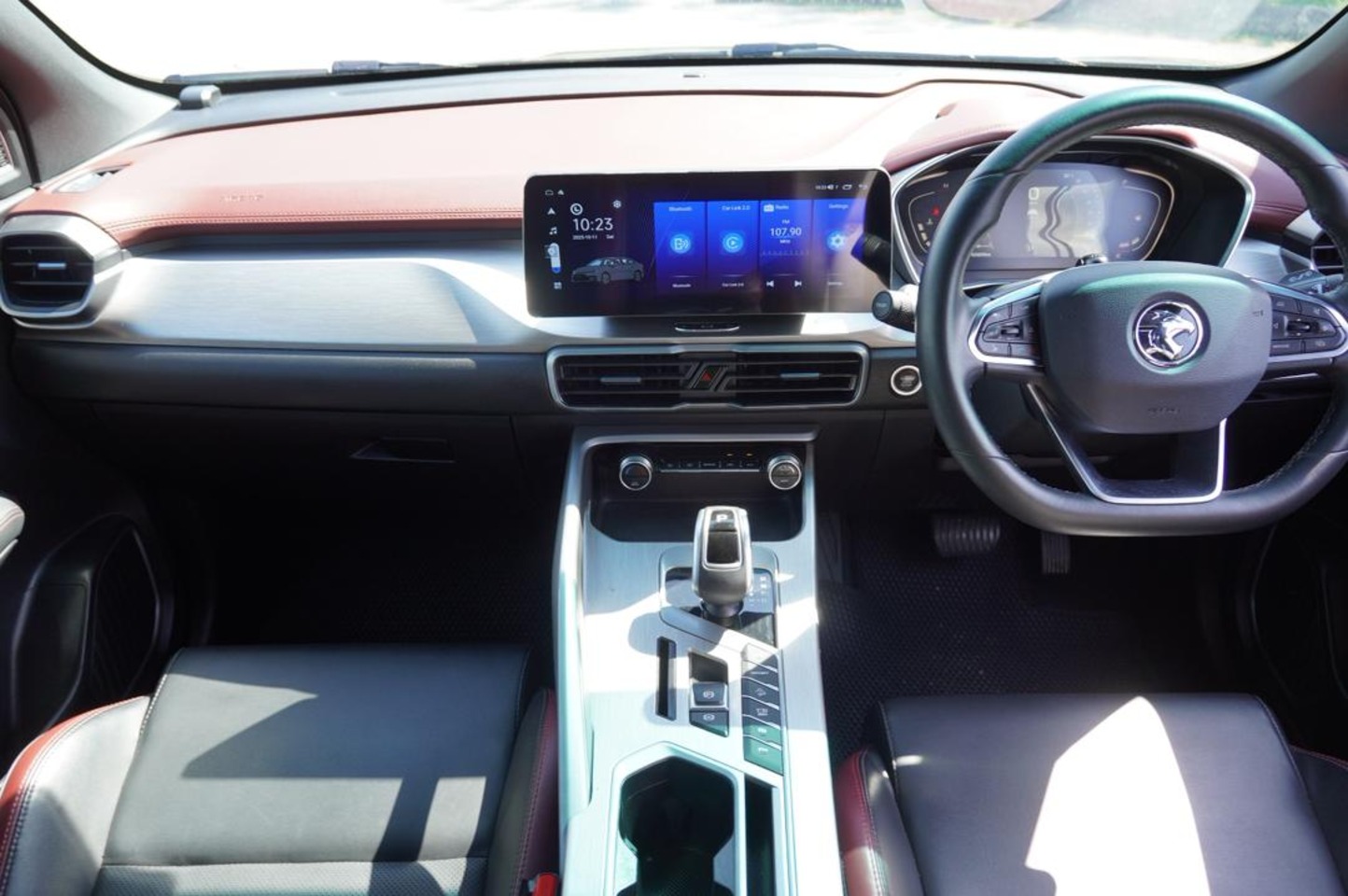 PROTON X50 TGDI FLAGSHIP 1.5 (A)