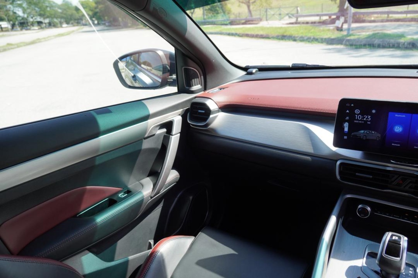 PROTON X50 TGDI FLAGSHIP 1.5 (A)