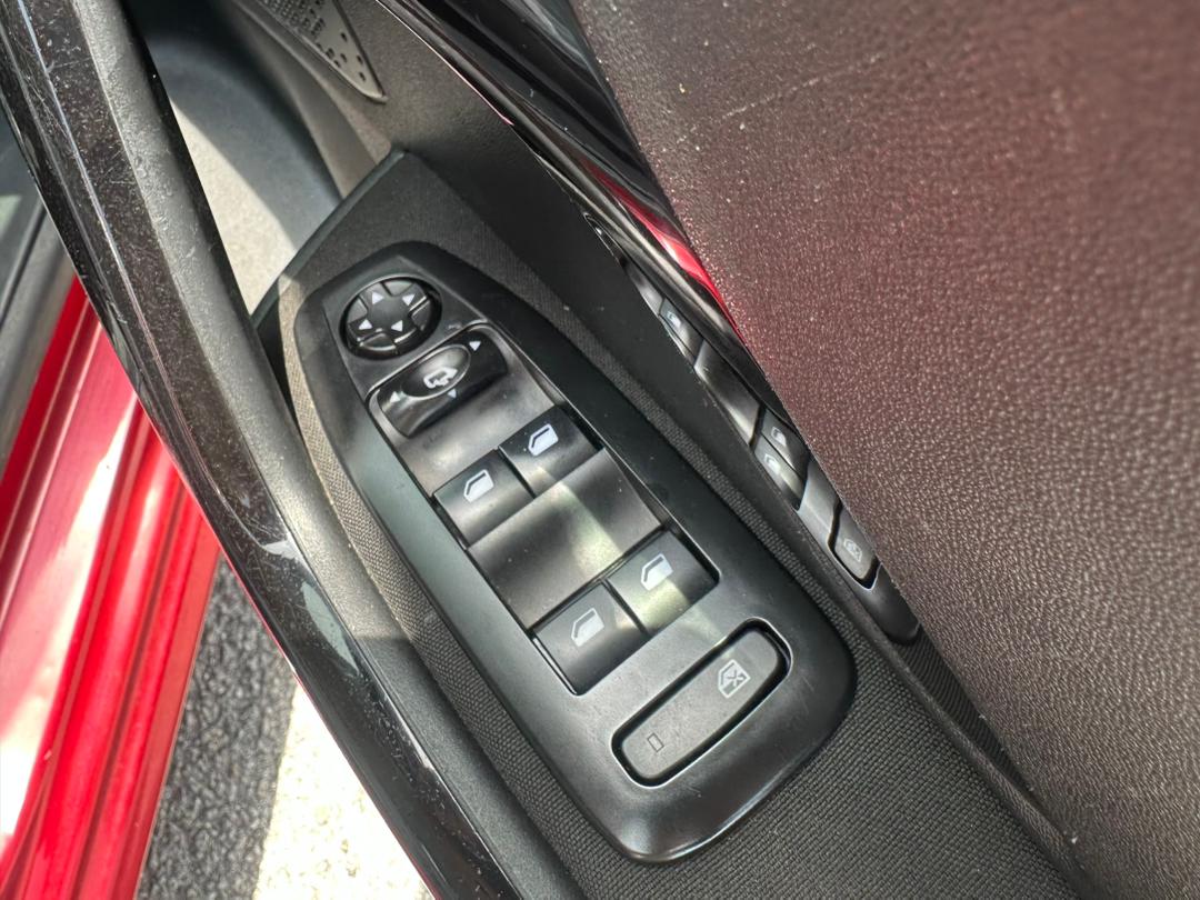 2014 PEUGEOT 208 ALLURE 1.6 (A)