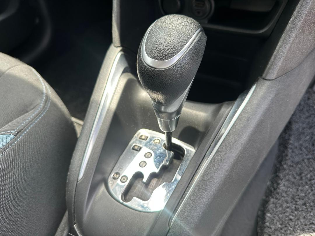 2014 PEUGEOT 208 ALLURE 1.6 (A)