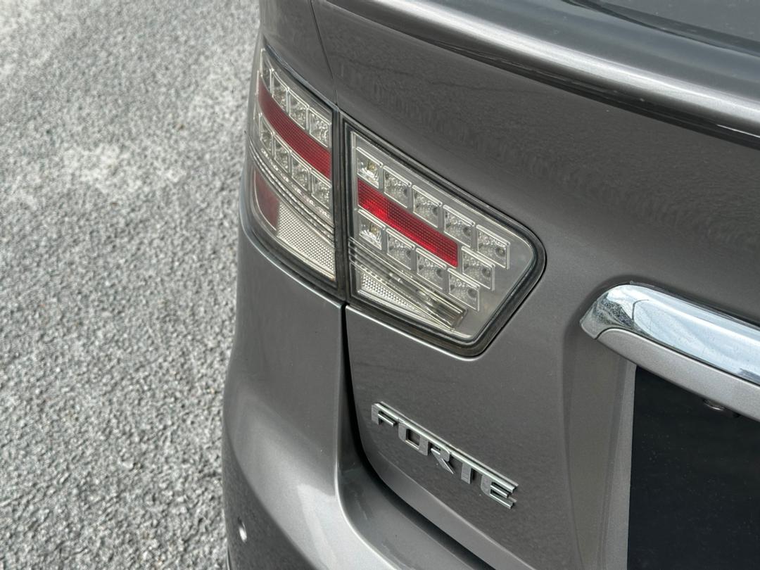 2011 NAZA FORTE 1.6 (A)