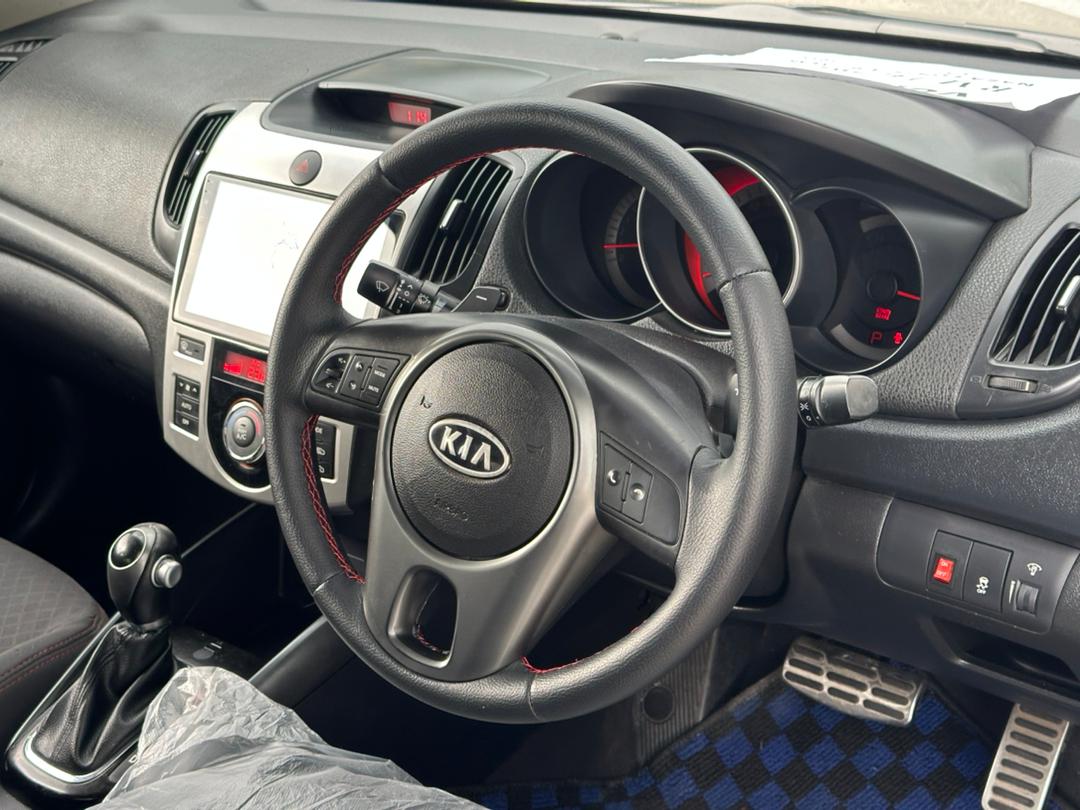 2011 NAZA FORTE 1.6 (A)