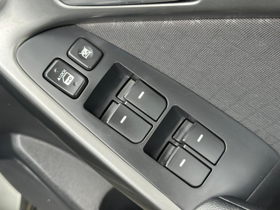 2011 NAZA FORTE 1.6 (A)