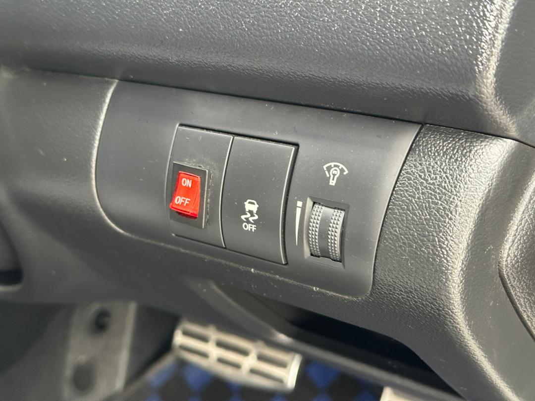 2011 NAZA FORTE 1.6 (A)