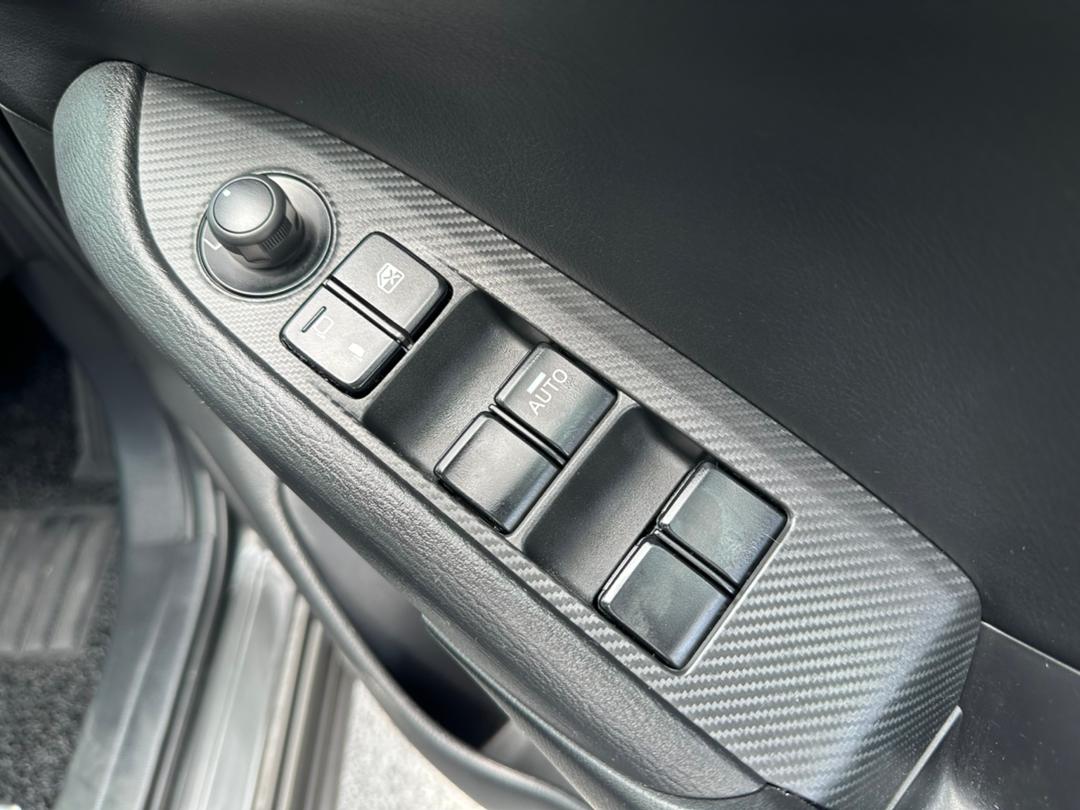 2022 MAZDA CX-3 SKYACTIV 1.5 GVC (A)