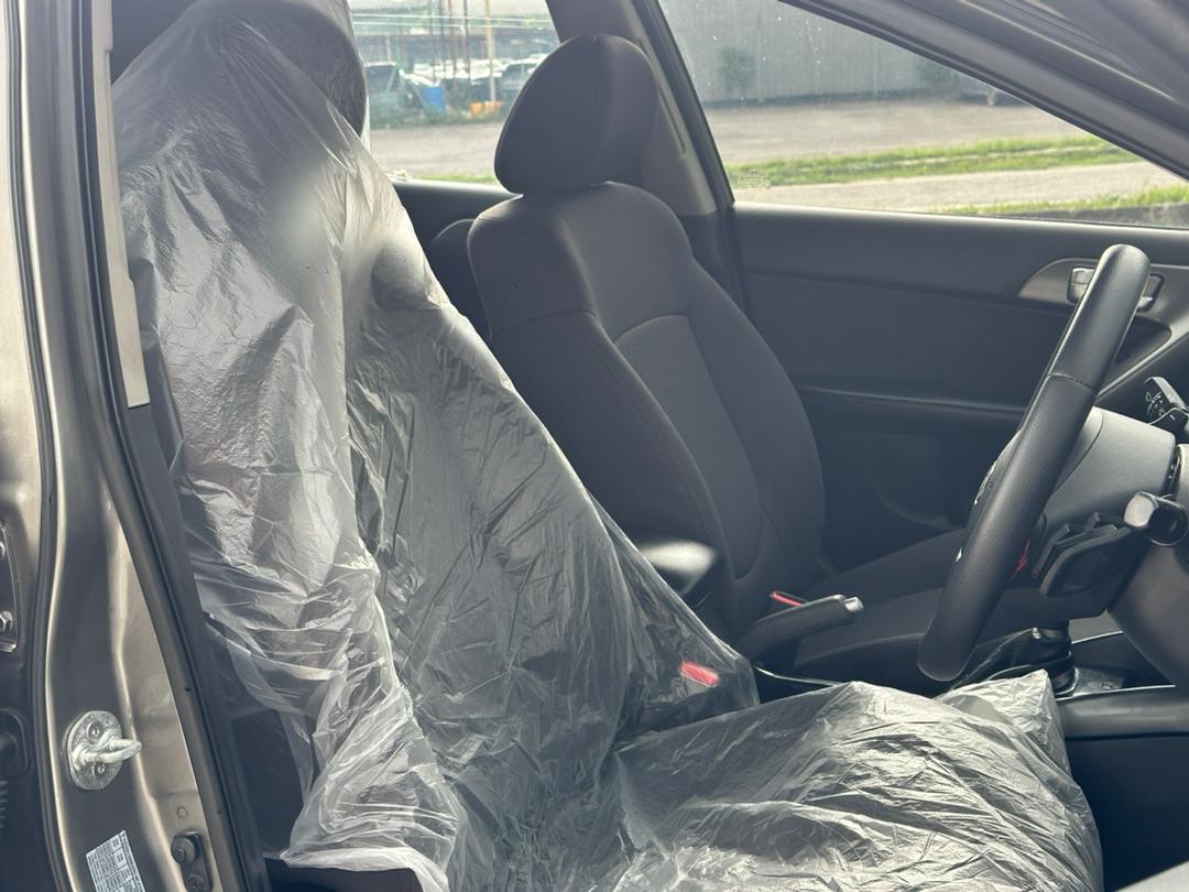 2011 NAZA FORTE 1.6 (A)