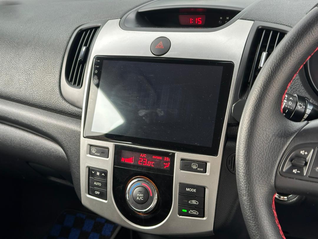 2011 NAZA FORTE 1.6 (A)