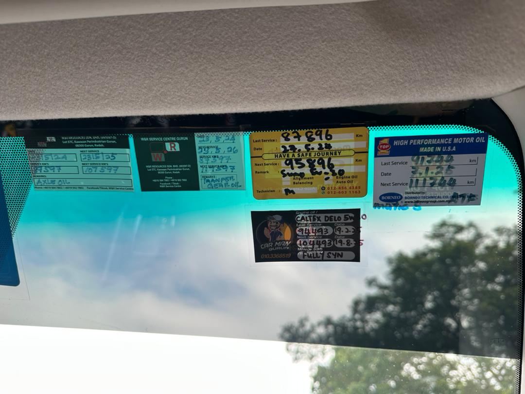 2016 NISSAN NAVARA NP300 SE D/C 2.5 (A)