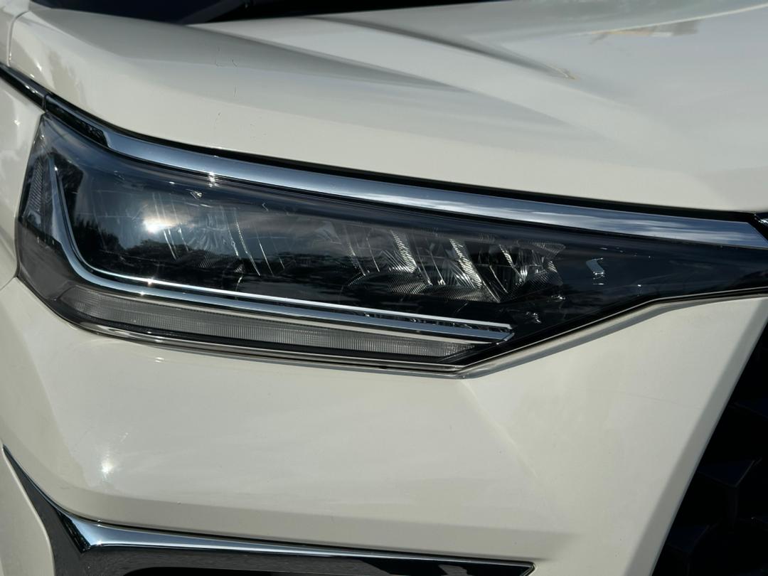 2023 TOYOTA VELOZ 1.5 (A)