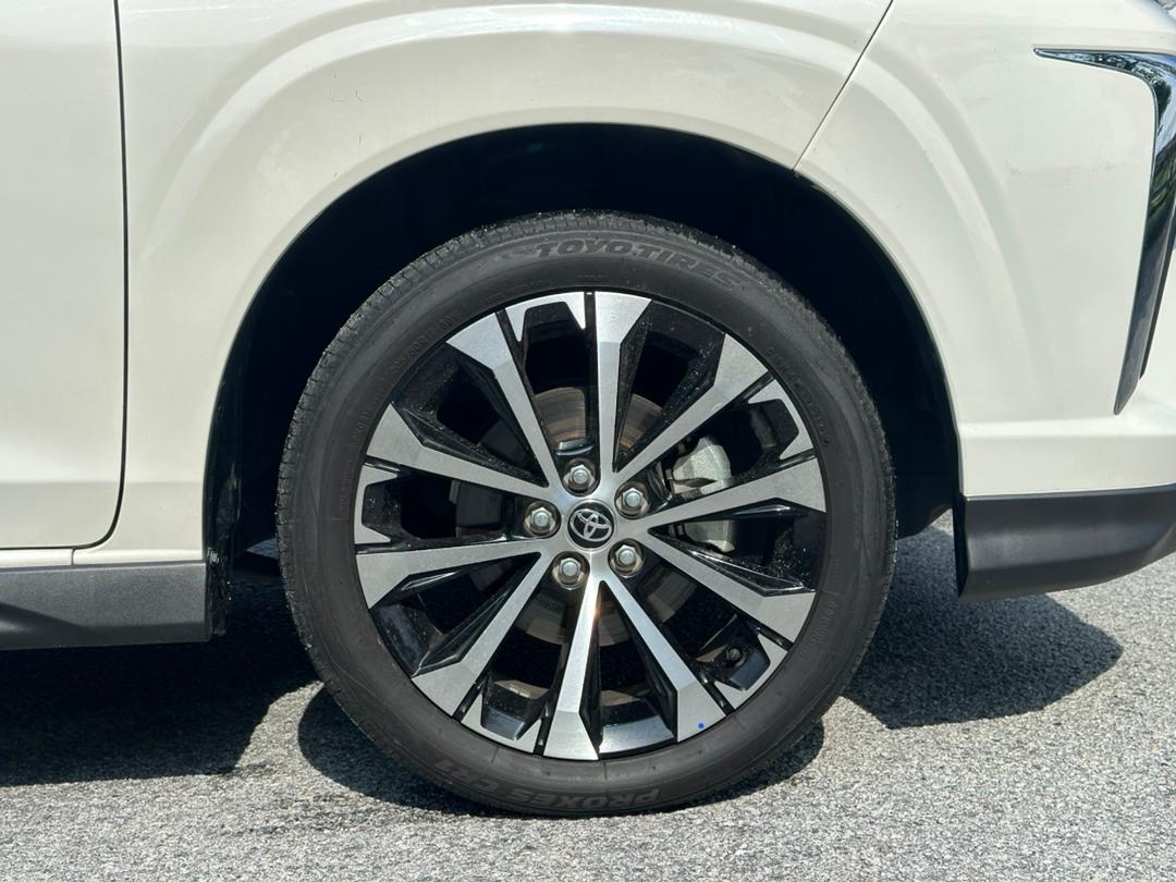 2023 TOYOTA VELOZ 1.5 (A)
