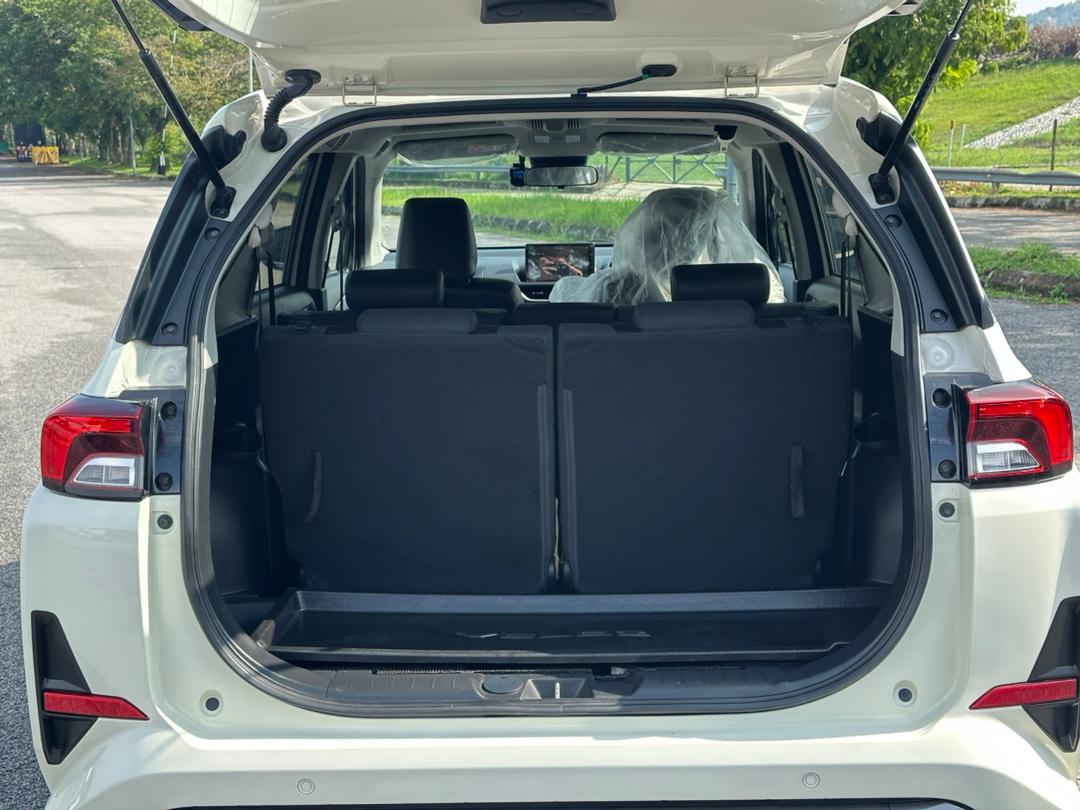 2023 TOYOTA VELOZ 1.5 (A)