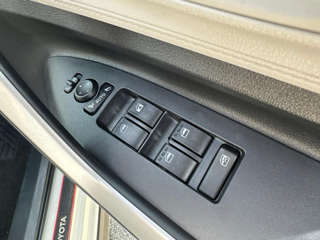 2023 TOYOTA VELOZ 1.5 (A)