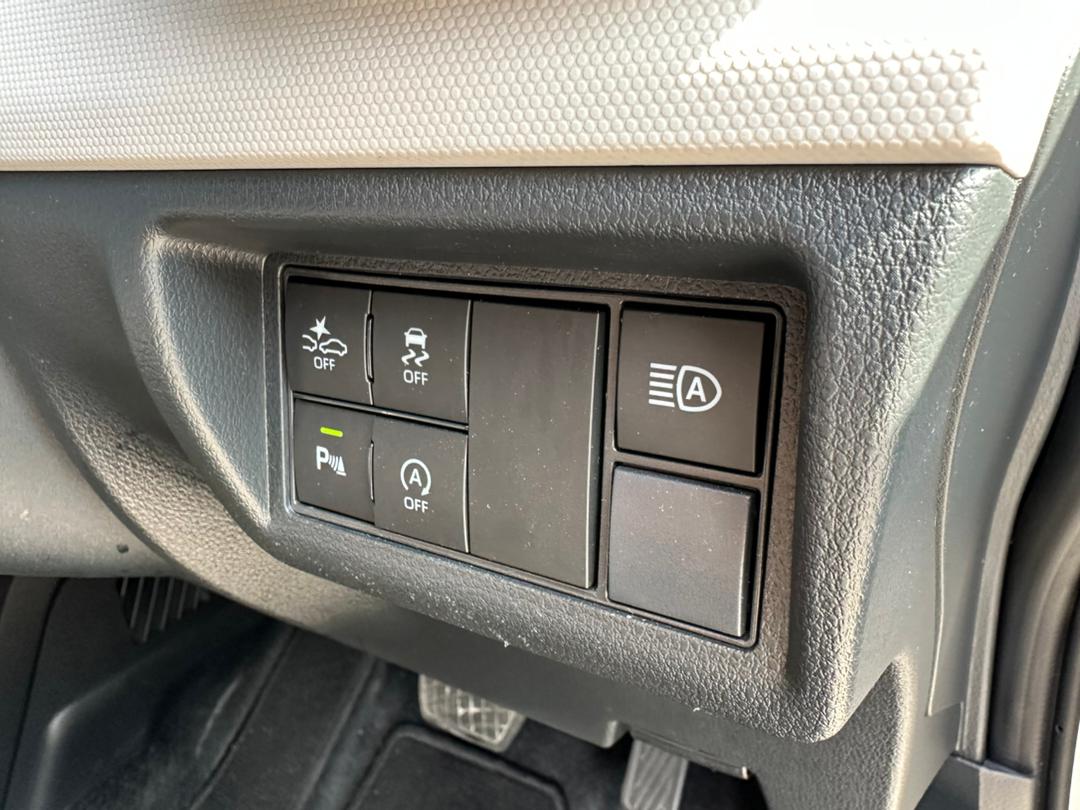 2023 TOYOTA VELOZ 1.5 (A)