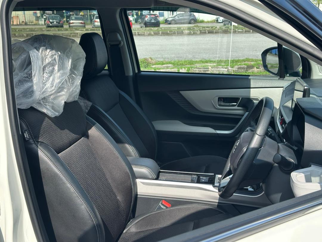 2023 TOYOTA VELOZ 1.5 (A)